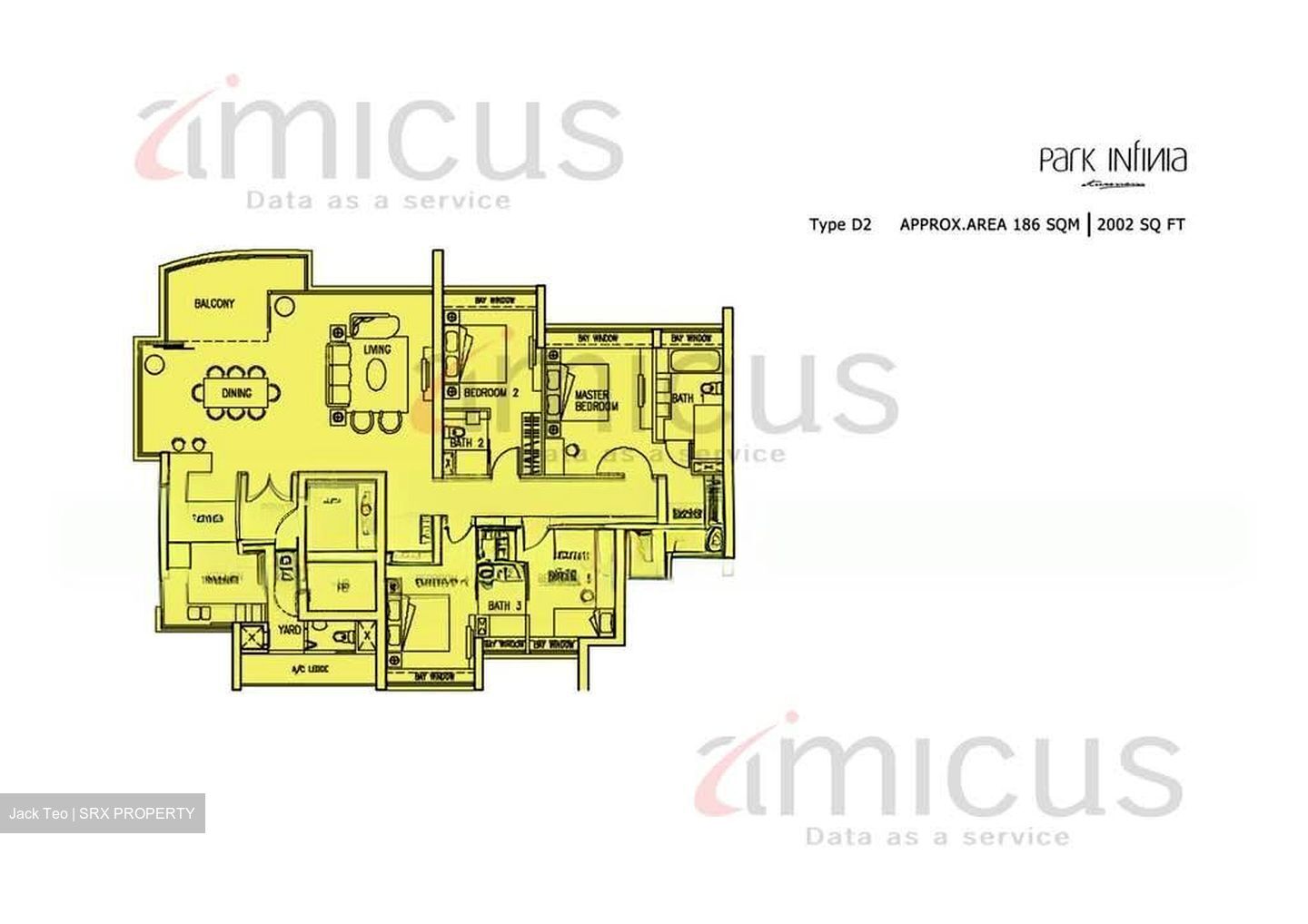 Park Infinia At Wee Nam (D11), Condominium #553948371